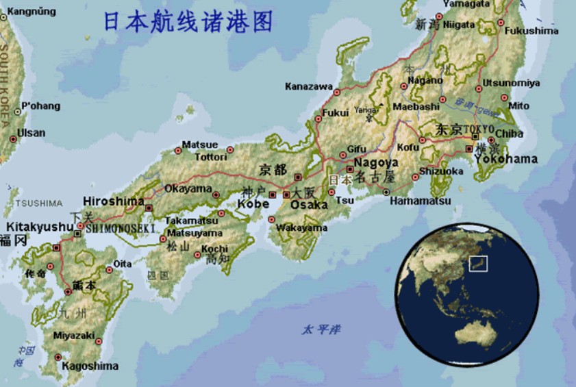 日本FBA海運 亞馬遜倉分布  ?？▽＞€ 海派快線 海派快線 ?？鞂＞€