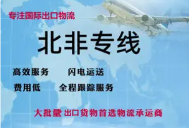 埃及貨運空運專線 海卡專線 空派專線 空卡專線 雙清 包稅門到門國際物流