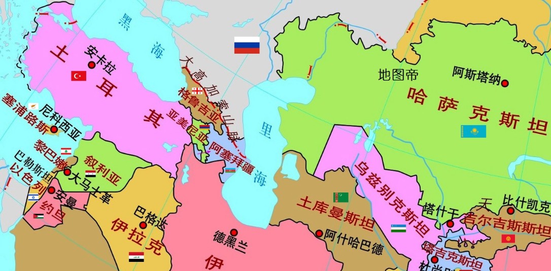 亞美尼亞貨貨運代理 亞美尼亞國際物流公司  亞美尼亞進出口報關(guān)公司 亞美尼亞國際貨運代理有限公司