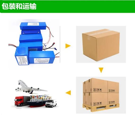國際快遞在電池產品運輸中的要求、電池產品運輸中的注意事項?