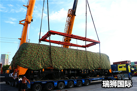 中鐵聯(lián)合國際集裝箱有限公司(簡稱“ 中鐵聯(lián)集公司”)成立于2007 年3 月,是中國鐵路首家對外招商引資的中外合資企業(yè) 中鐵聯(lián)合國際集裝箱有限公司(簡稱“ 中鐵聯(lián)集公司”)成立于2007 年3 月,是中國鐵路首家對外招商引資的中外合資企業(yè)