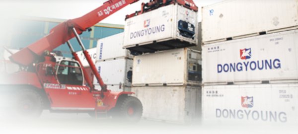 DYS 東映海運(yùn)有限公司  韓國(guó)DYS船期查詢(xún)貨物追蹤 Dong Young Shipping Co., Ltd. 
